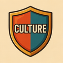 icon_culture_shield_retro icon preview