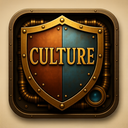 icon_culture_shield_steampunk icon preview