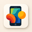 icon_culture_smartphone_abstract icon preview