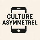 icon_culture_smartphone_asymmetrical icon preview