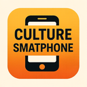icon_culture_smartphone_bold icon preview