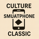 icon_culture_smartphone_classic icon preview