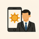icon_culture_smartphone_formal icon preview