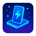 icon_culture_smartphone_futuristic icon preview