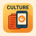 icon_culture_smartphone_iconic icon preview