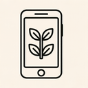 icon_culture_smartphone_line_art icon preview