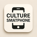 icon_culture_smartphone_minimalist icon preview