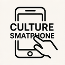 icon_culture_smartphone_monochrome icon preview