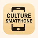 icon_culture_smartphone_rounded icon preview