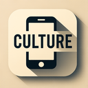 icon_culture_smartphone_shadow_effect icon preview