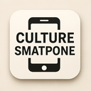icon_culture_smartphone_symmetrical icon preview