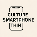 icon_culture_smartphone_thin icon preview