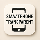 icon_culture_smartphone_transparent icon preview