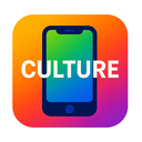 icon_culture_smartphone_vibrant_colors icon preview