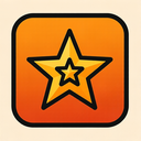 icon_culture_star_bold icon preview