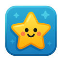 icon_culture_star_cartoon icon preview