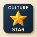 icon_culture_star_elegant icon preview