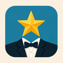 icon_culture_star_formal icon preview