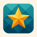 icon_culture_star_geometric icon preview