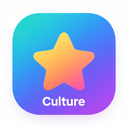 icon_culture_star_gradient icon preview