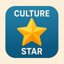 icon_culture_star_iconic icon preview