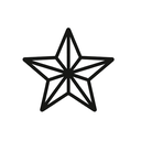 icon_culture_star_line_art icon preview
