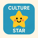 icon_culture_star_playful icon preview
