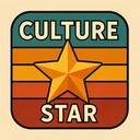 icon_culture_star_retro icon preview