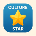 icon_culture_star_rounded icon preview