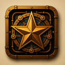 icon_culture_star_steampunk icon preview