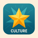 icon_culture_star_symmetrical icon preview