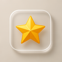 icon_culture_star_transparent icon preview