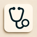icon_culture_stethoscope_bold icon preview