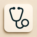 icon_culture_stethoscope_classic icon preview