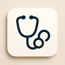 icon_culture_stethoscope_dynamic icon preview