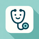 icon_culture_stethoscope_flat_design icon preview
