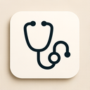 icon_culture_stethoscope_formal icon preview