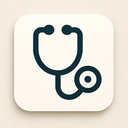 icon_culture_stethoscope_geometric icon preview