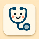 icon_culture_stethoscope_playful icon preview