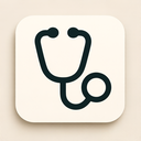 icon_culture_stethoscope_simplified icon preview