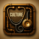icon_culture_stethoscope_steampunk icon preview