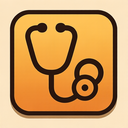 icon_culture_stethoscope_tribal icon preview