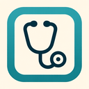 icon_culture_stethoscope_vector icon preview