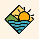 icon_culture_sun_asymmetrical icon preview