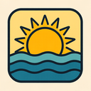 icon_culture_sun_classic icon preview