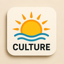icon_culture_sun_elegant icon preview