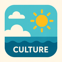icon_culture_sun_flat_design icon preview