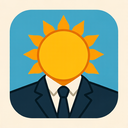 icon_culture_sun_formal icon preview