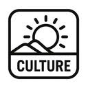 icon_culture_sun_monochrome icon preview