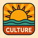 icon_culture_sun_retro icon preview